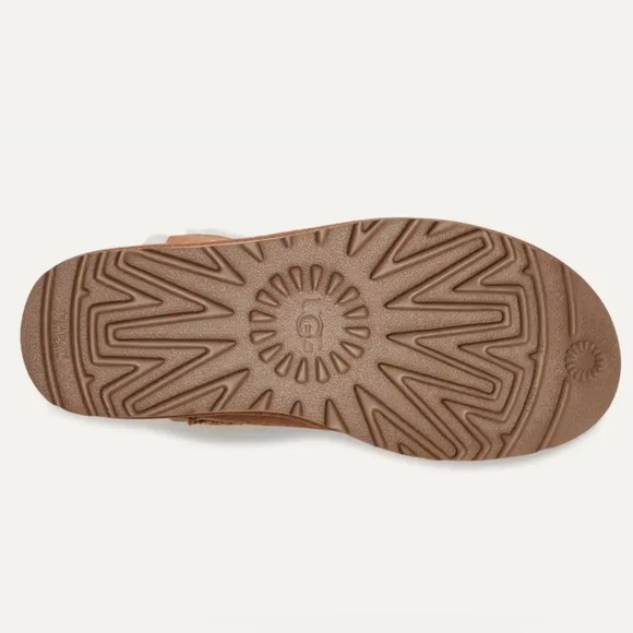 Uggs booties 6.5 - Picture 6 of 6